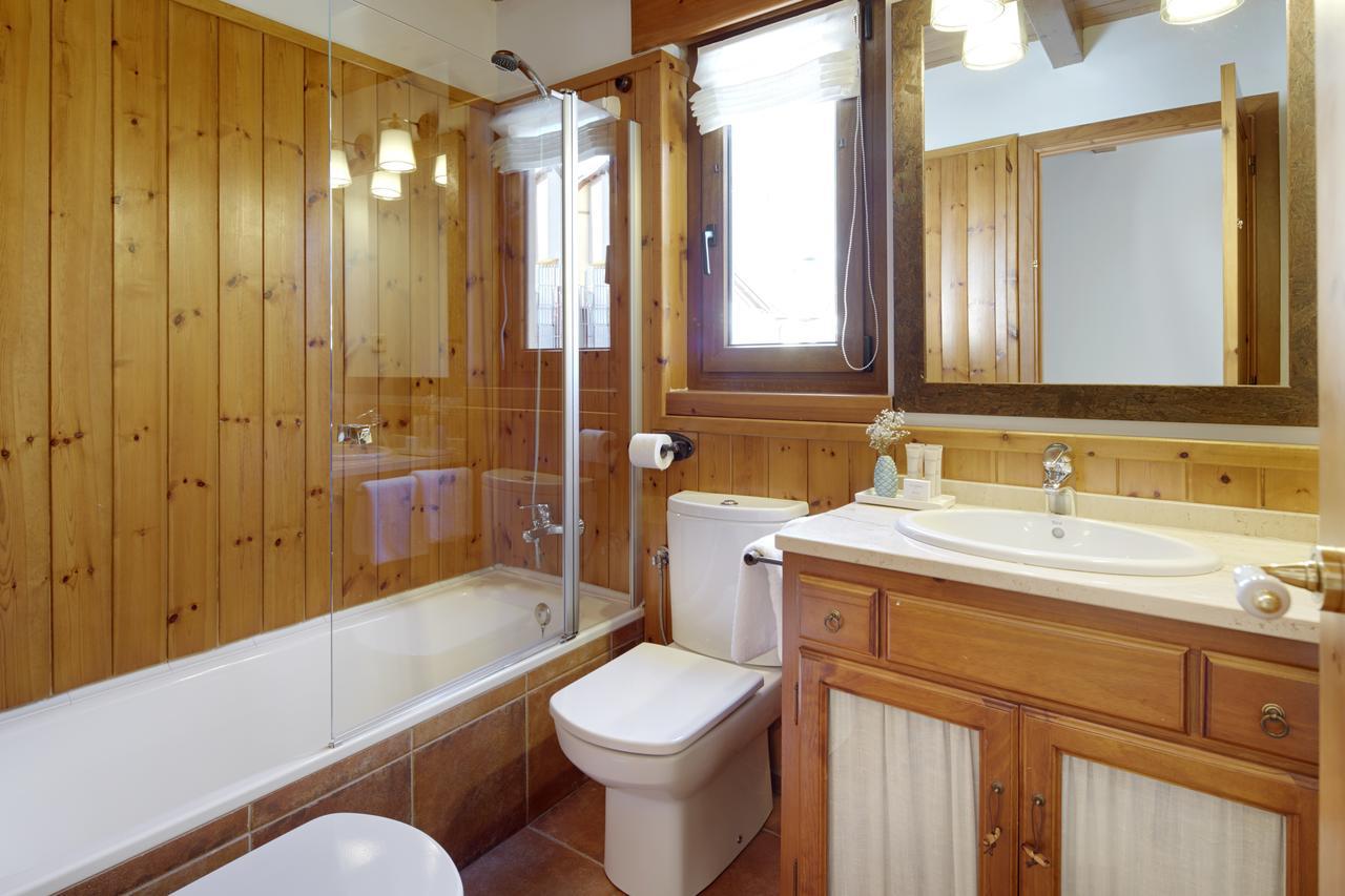 Ribaeta By Feelfree Rentals Веля Екстериор снимка