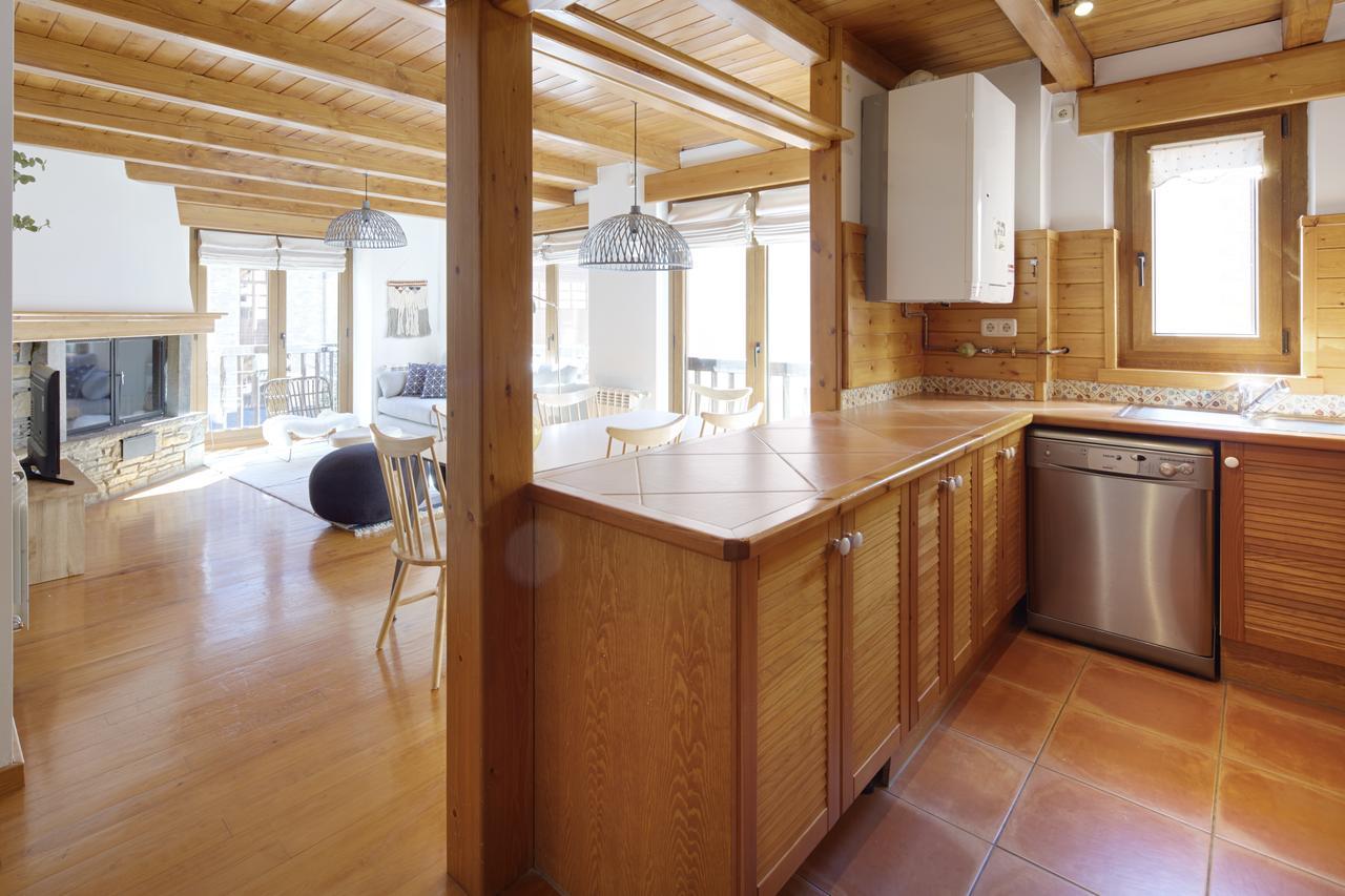 Ribaeta By Feelfree Rentals Веля Екстериор снимка